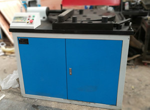 新國標(biāo)2018鋼管彎曲試驗機(jī)